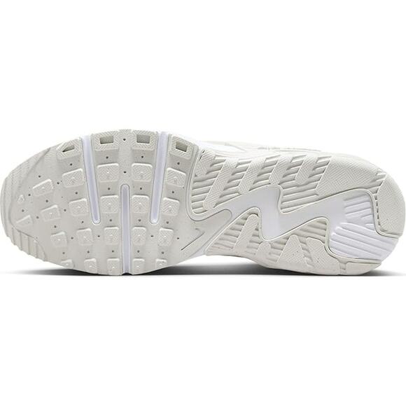 NWT Nike Womens AIR MAX EXCEE  LACED SHOES,cream/white-SZ  7.5 - Picture 7 of 7